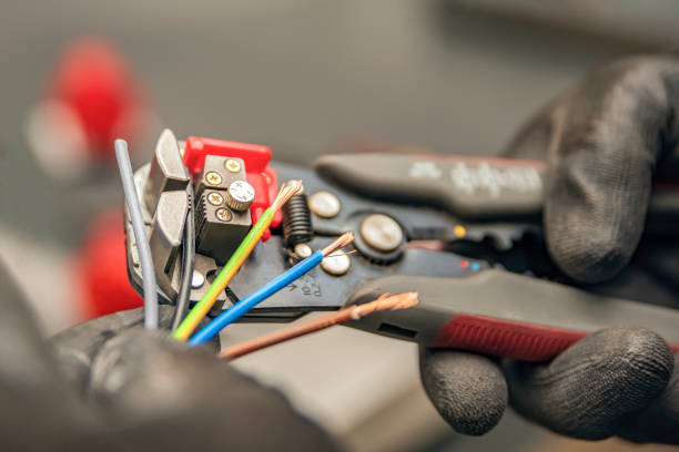 Affordable Electrical Installation in WA