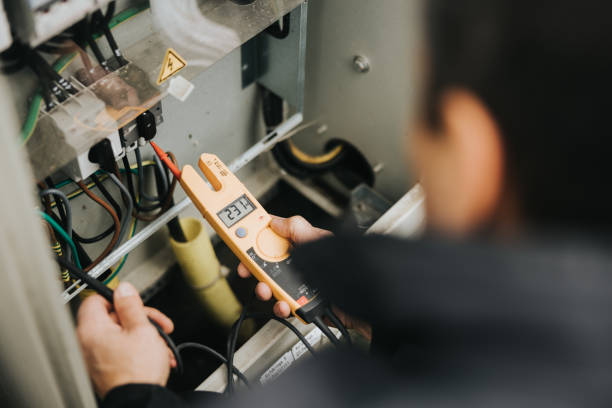 Electrical Rewiring Services in WA