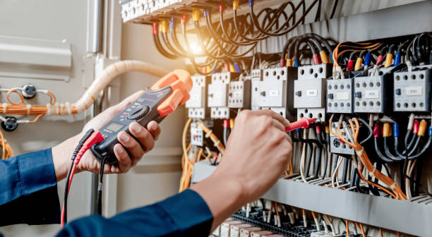 Best Emergency Electrician Near Me  in Mcmillin, WA