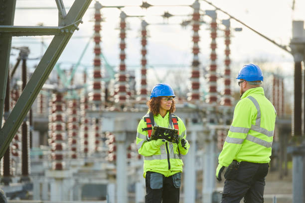 Best Electrical Repair Services  in Mcmillin, WA