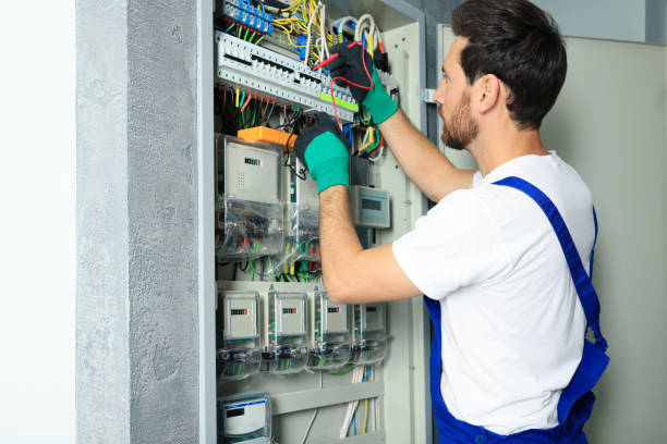 Reliable WA Electrician Solutions