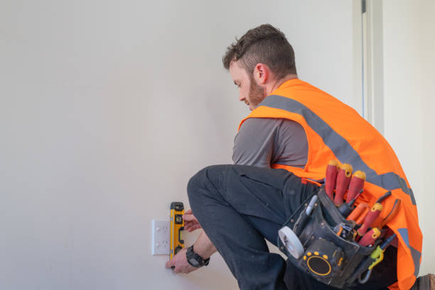 Best Electrical Rewiring Services  in Mcmillin, WA