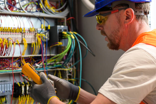 Best Affordable Electrical Installation  in Mcmillin, WA