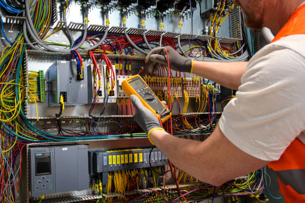 Best Electrical Outlet Repair  in Mcmillin, WA