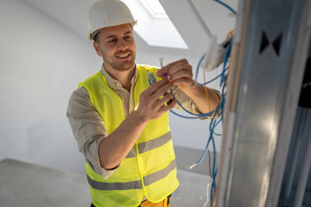 Best Generator Installation Services  in Mcmillin, WA